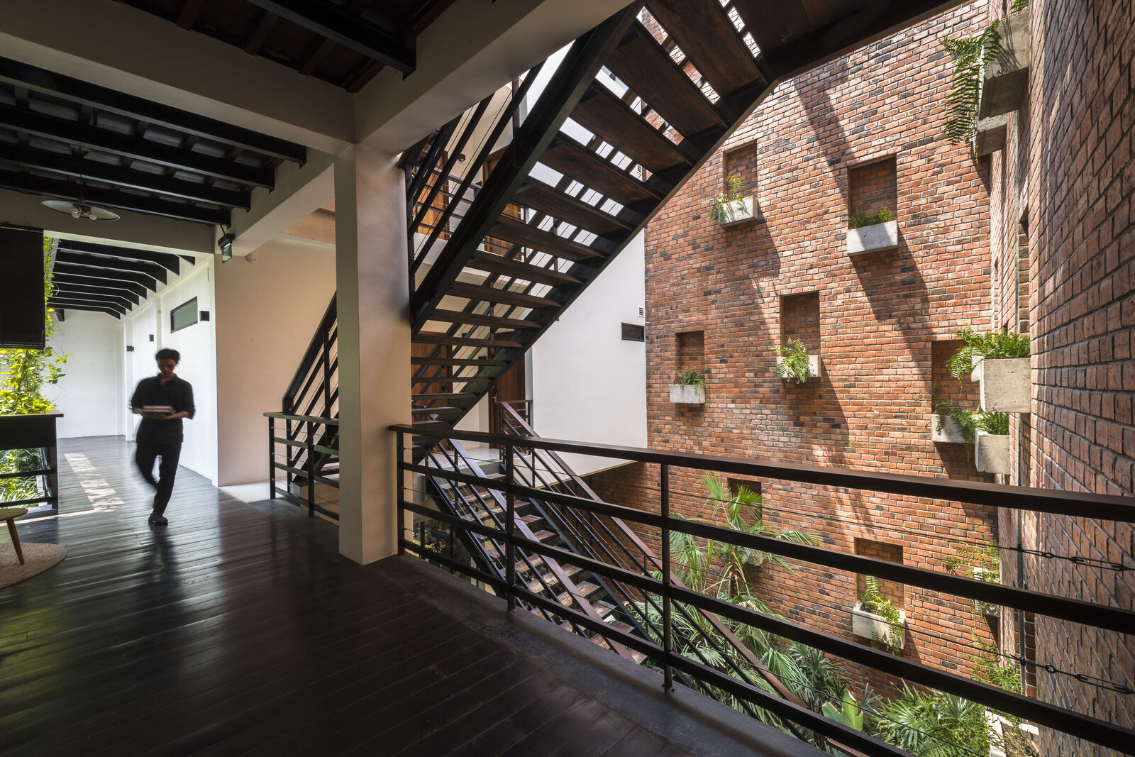 Aviary Hotel, Cambodia, Siem Reap, architecture, hotel, rooms