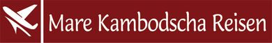 Logo Mare Kambodscha Reisen